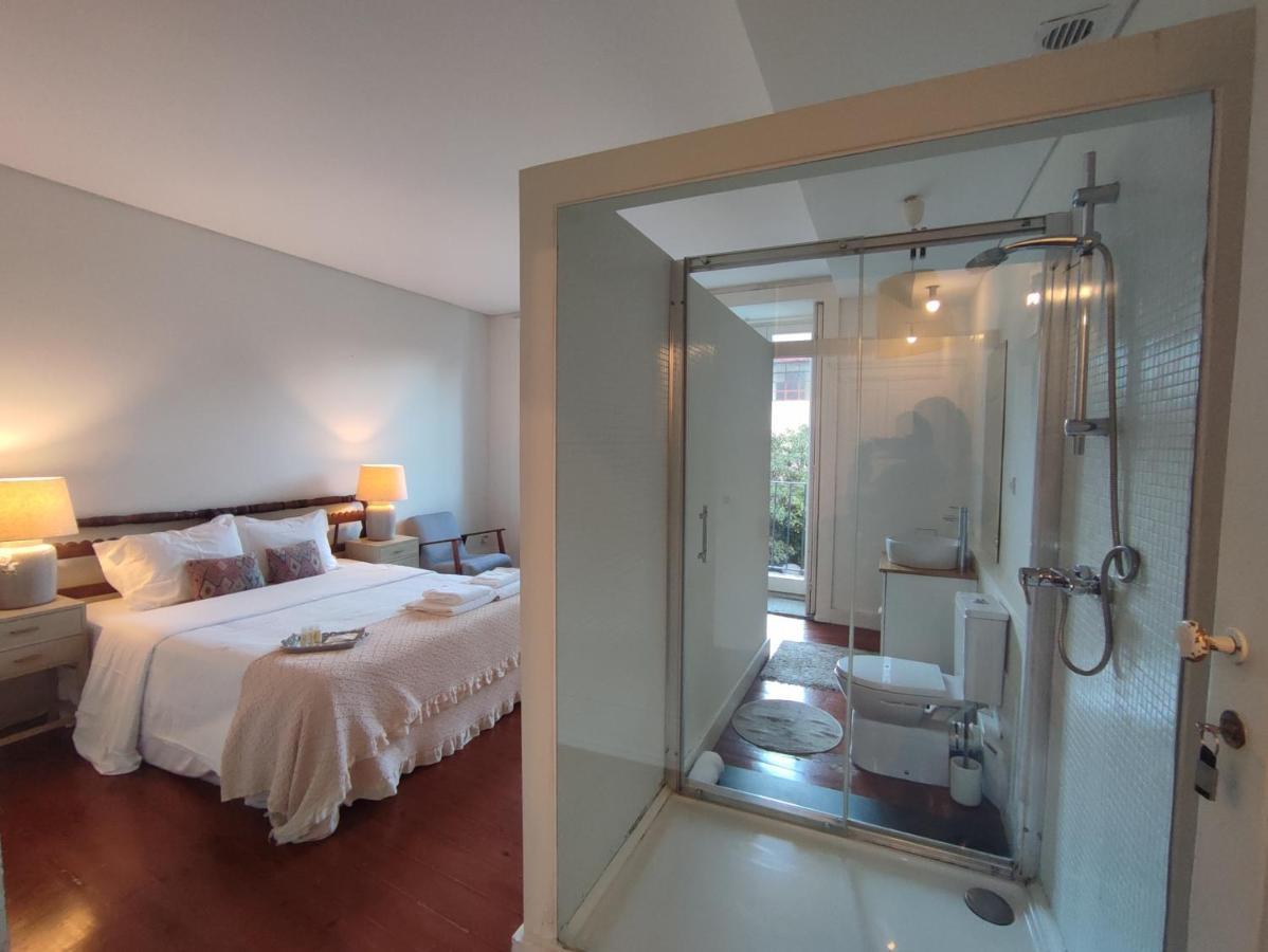 بورتو Down2Town B&B المظهر الخارجي الصورة